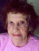 Evelyn Markley